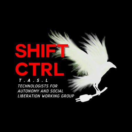 Shift-CTRL Space logo